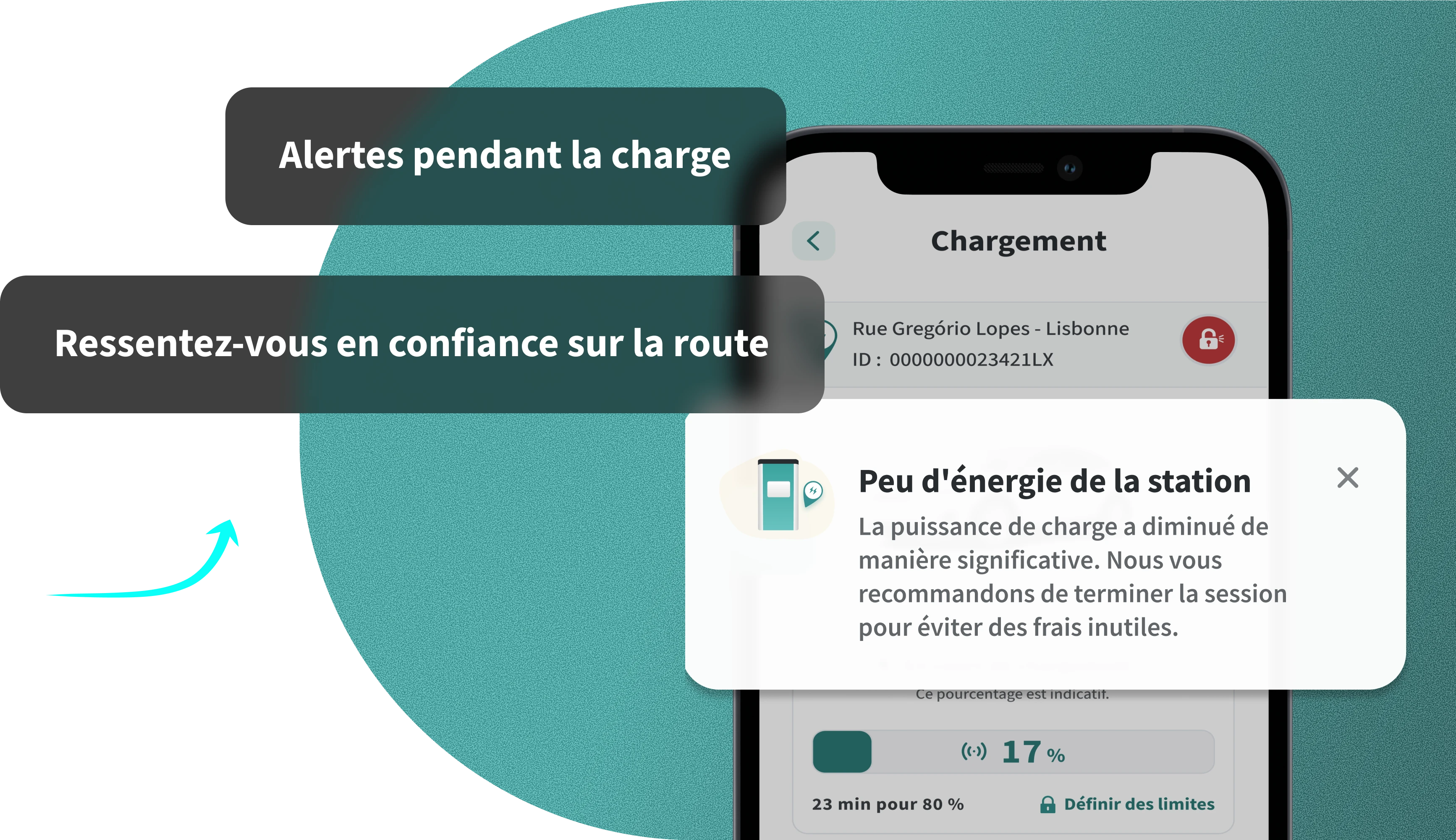 Des informations intelligentes et personnalisées