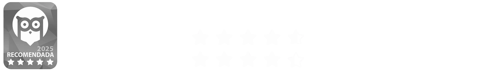 Recommended brand Consumer's Trust 2025